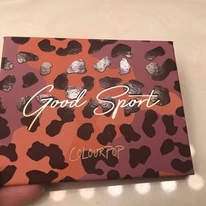 Colourpop Good Sport